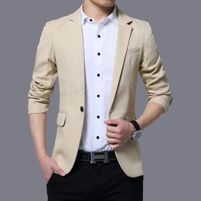 Blazer Masculino Regal