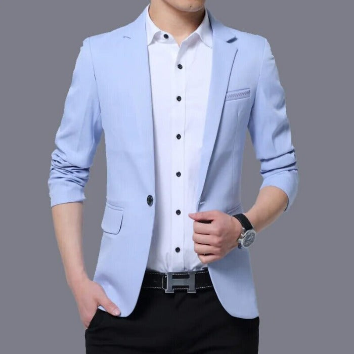 Blazer Masculino Regal