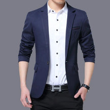 Blazer Masculino Regal