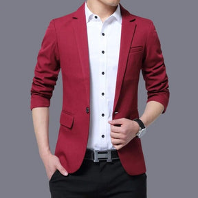 Blazer Masculino Regal