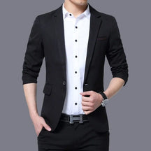 Blazer Masculino Regal