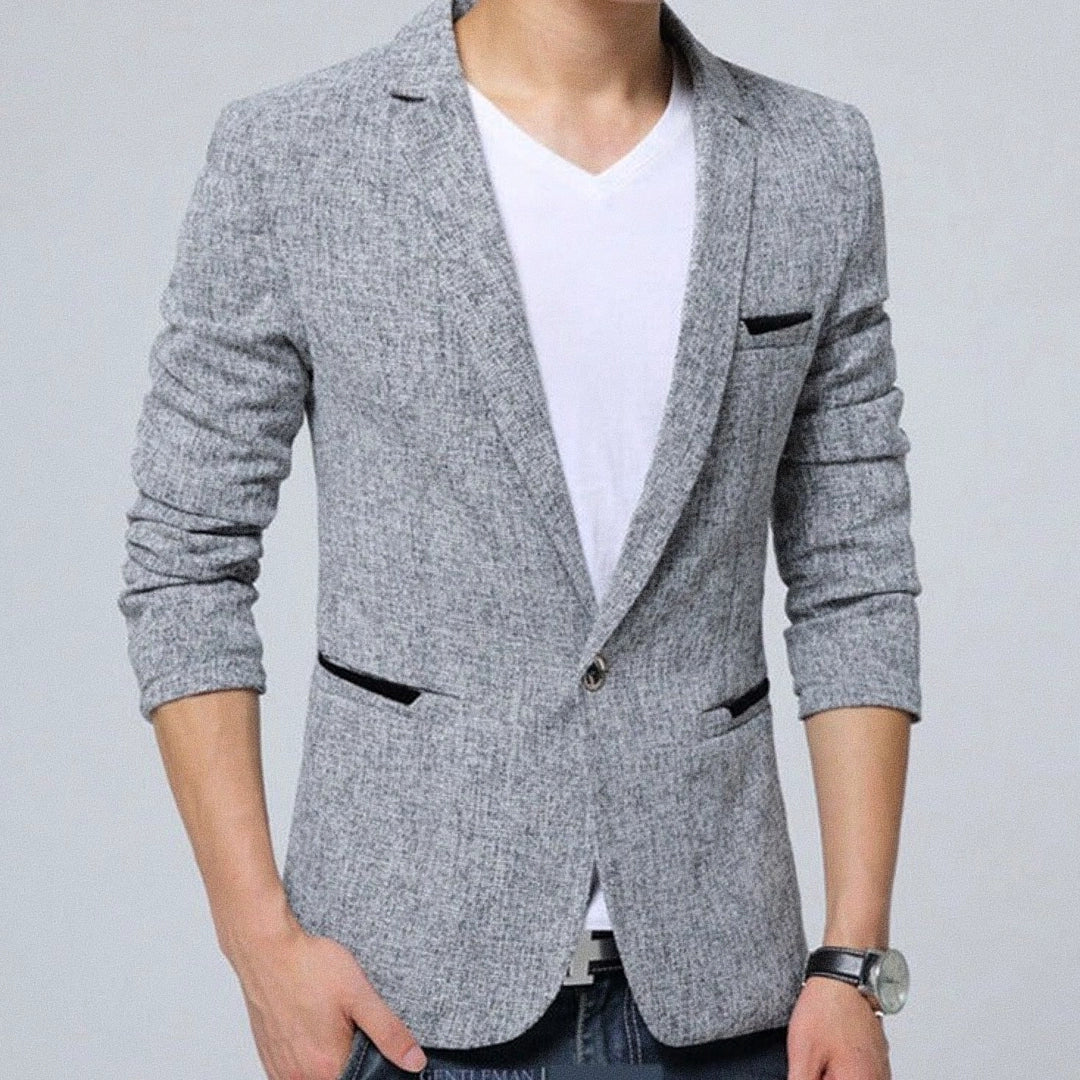 Blazer Masculino Madson