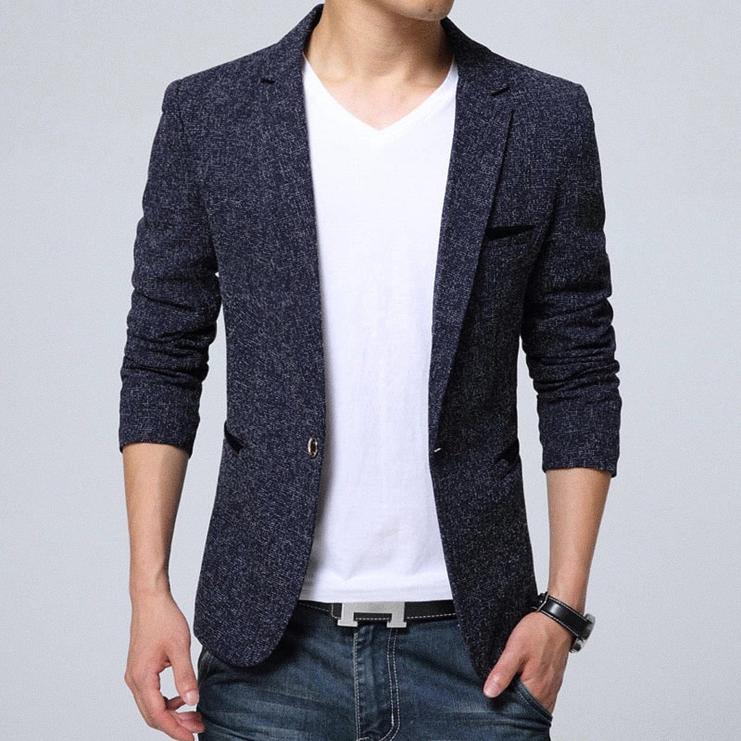 Blazer Masculino Madson