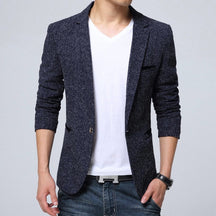 Blazer Masculino Madson