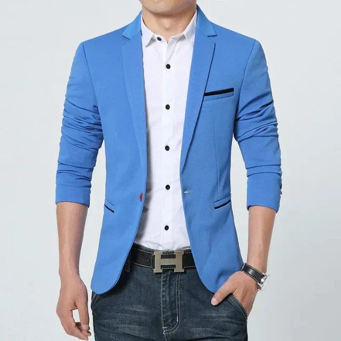 Blazer Masculino Empyrean