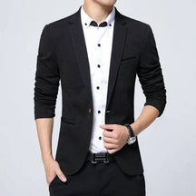 Blazer Masculino Empyrean