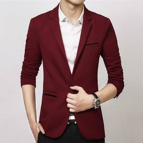 Blazer Masculino Empyrean