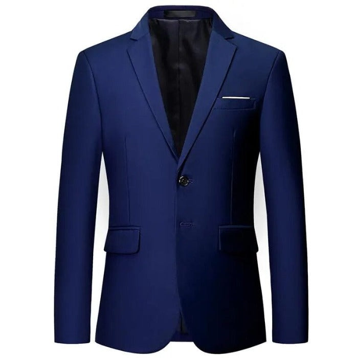 Blazer Masculino Luminary