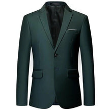 Blazer Masculino Luminary