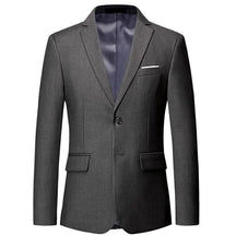 Blazer Masculino Luminary