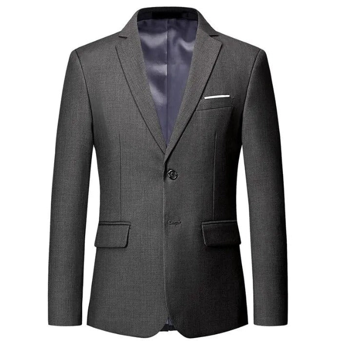 Blazer Masculino Slim