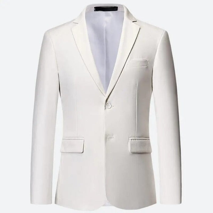 Blazer Masculino Slim