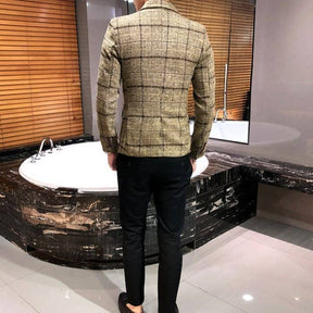 Blazer Masculino Opulent