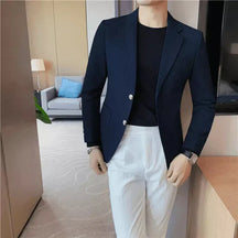 Blazer Masculino Prestige