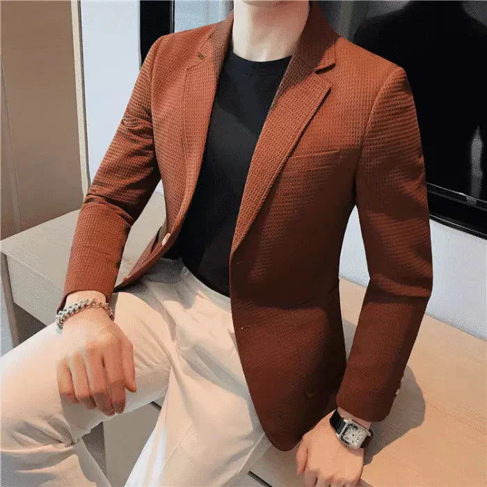 Blazer Masculino Prestige