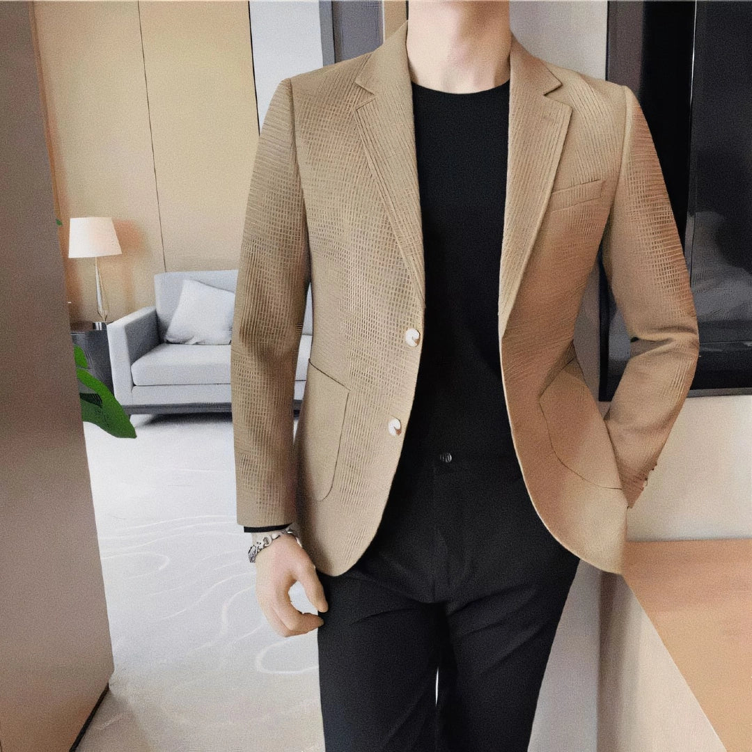 Blazer Masculino Noble