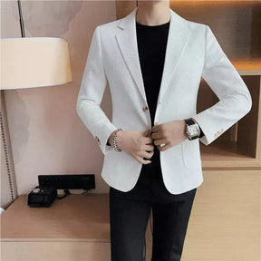 Blazer Masculino Prestige