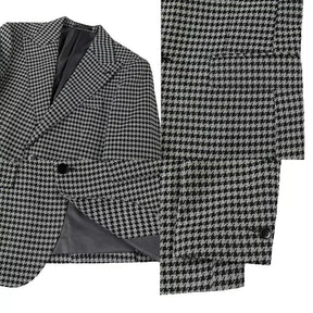 Blazer Masculino Xadrez Mati