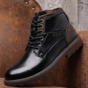 Bota Masculina Expedition Pro