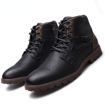 Bota Masculina Expedition Pro