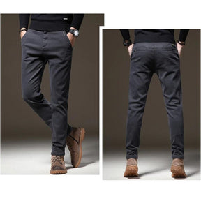 Calça Masculina Elegance Man