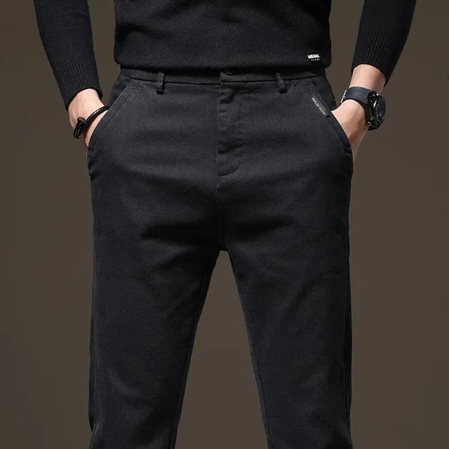 Calça Masculina Elegance Man