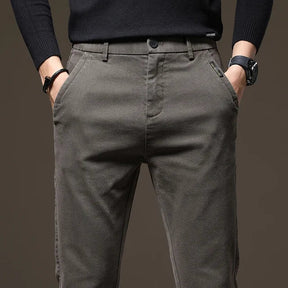 Calça Masculina Elegance Man