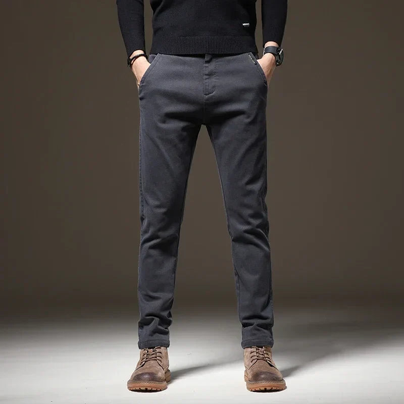 Calça Masculina Elegance Man