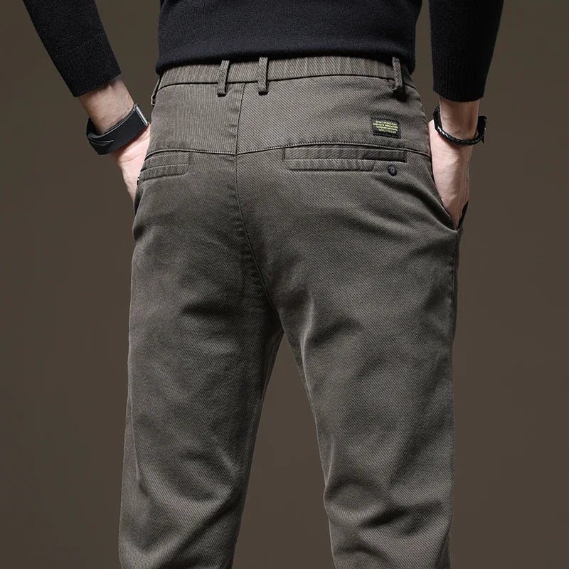 Calça Masculina Elegance Man