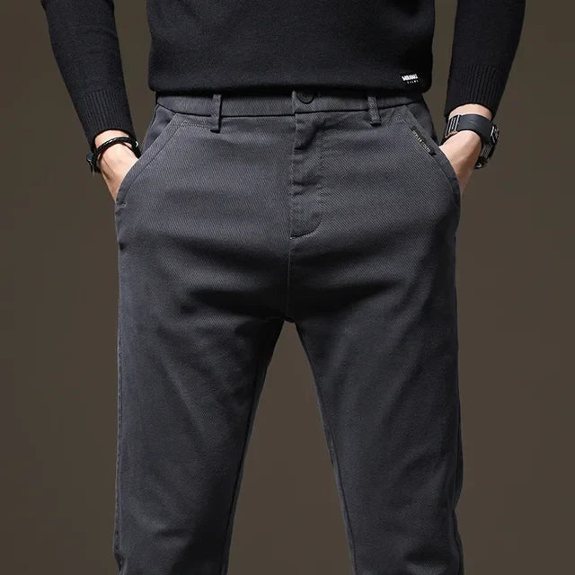 Calça Masculina Elegance Man