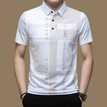 Camisa Polo Masculina Horizon