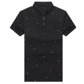 Camisa Polo Masculina Serene