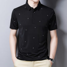 Camisa Polo Masculina Serene