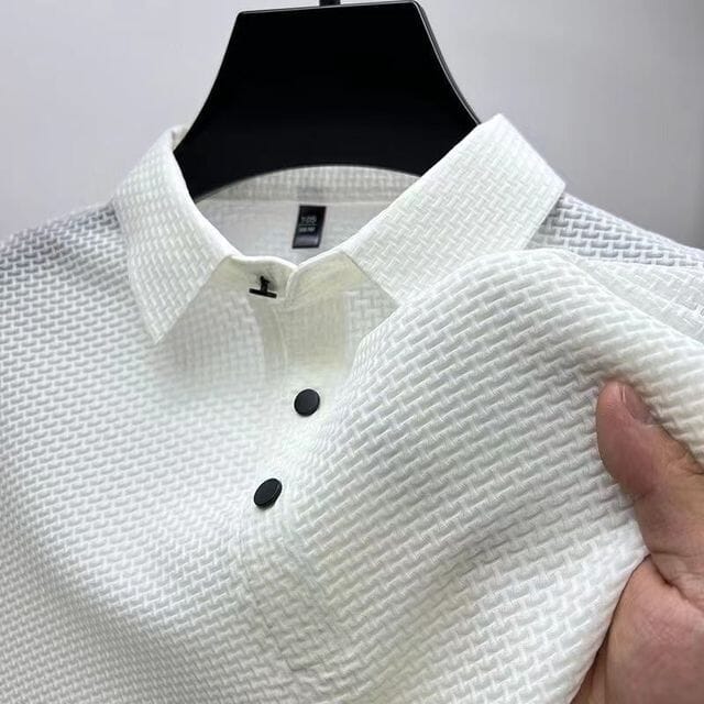 Camisa Polo Masculina Heritage