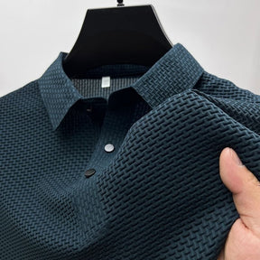 Camisa Polo Masculina Heritage