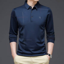 Camisa Polo Masculina Titan