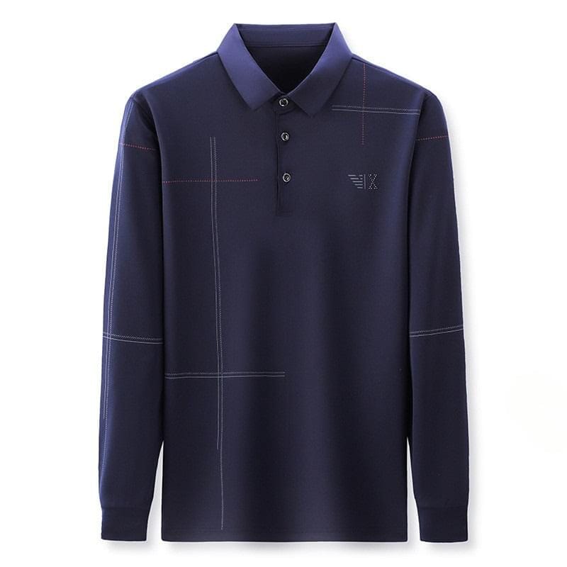 Camisa Polo Masculina Titan