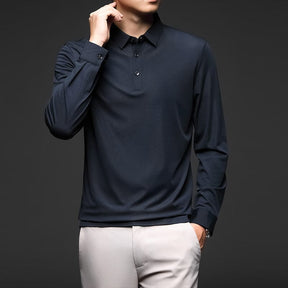 Camisa Polo Masculina Eclipse