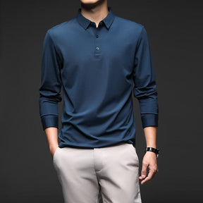 Camisa Polo Masculina Eclipse