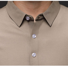 Camisa Polo Masculina Eclipse