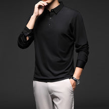 Camisa Polo Masculina Eclipse