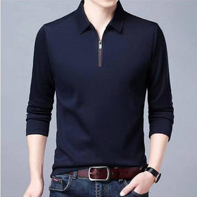 Camisa Polo Masculina Infinity