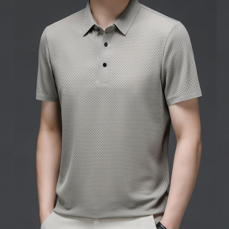 Camisa Polo Masculina Heritage