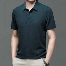 Camisa Polo Masculina Heritage