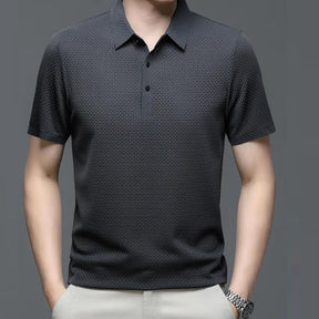 Camisa Polo Masculina Heritage