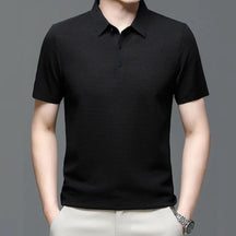 Camisa Polo Masculina Heritage