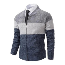 Cardigan Masculino Logan Dynamic