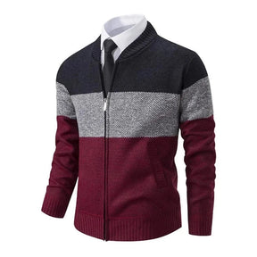 Cardigan Masculino Logan Dynamic