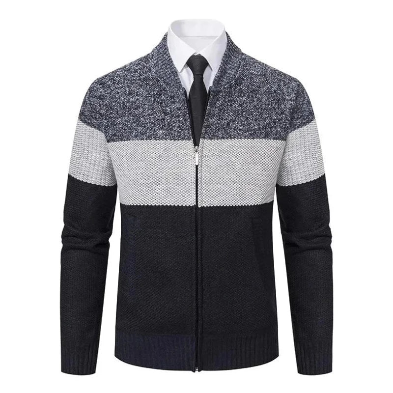 Cardigan Masculino Logan Dynamic