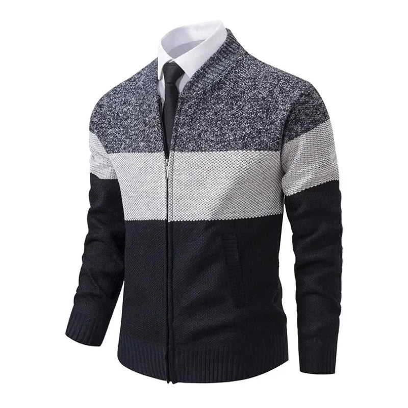 Cardigan Masculino Logan Dynamic